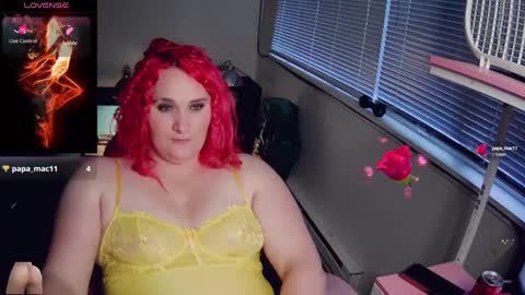 SweetMorgan online show from 16, 9, 2025