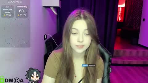 sweetmuffin88 online show from 12, 9, 2025