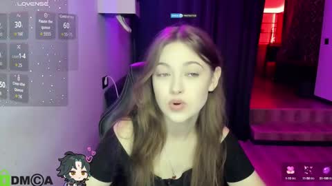 sweetmuffin88 online show from 18, 9, 2025