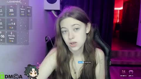 sweetmuffin88 online show from 29, 9, 2025