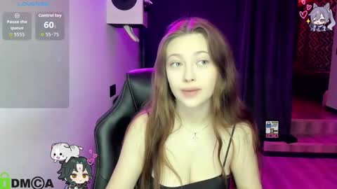 sweetmuffin88 online show from 30, 10, 2025