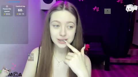 sweetmuffin88 online show from 20, 12, 2025