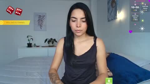 Sweet Mysterious online show from 9, 10, 2025