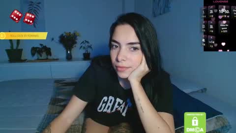 Sweet Mysterious online show from 5, 12, 2025