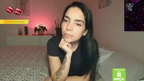 Sweet Mysterious online show from 4, 2, 2026