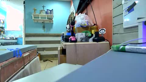 WeAim2PZzz online show from 17, 2, 2025