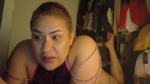 Snapshot of sweetp3ach29 chatting on 22, 2, 2025 sweetp3ach29 online show from 22, 2, 2025