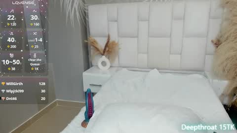 MIA online show from 25, 1, 2025