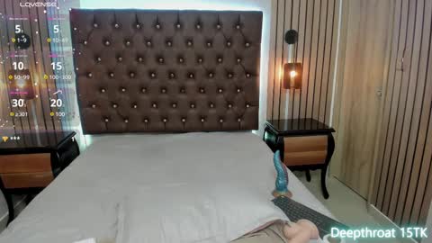 MIA online show from 5, 3, 2025