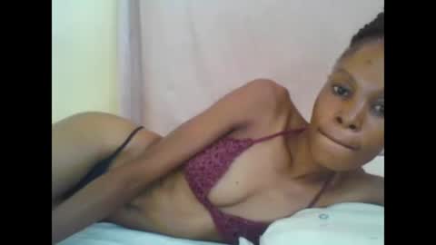 ESTHER online show from 22, 1, 2025