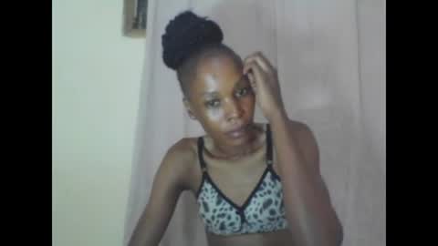 ESTHER online show from 24, 1, 2025
