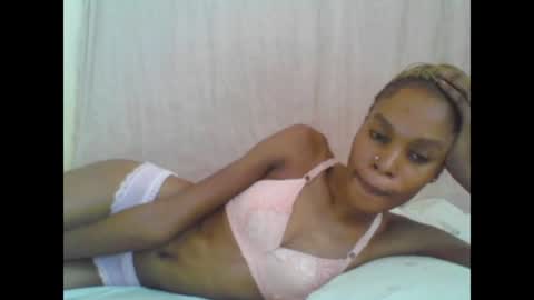 ESTHER online show from 18, 2, 2025