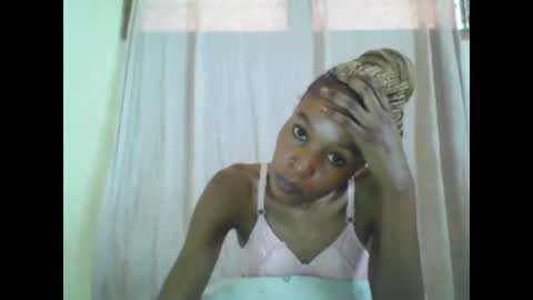 ESTHER online show from 20, 2, 2025