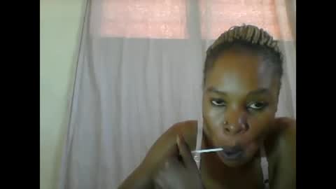 ESTHER online show from 1, 3, 2025