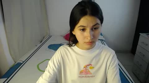 Caro  Lily online show from 4, 10, 2025