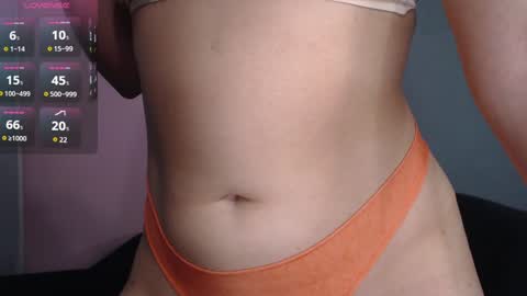 Snapshot of sweetrafaella chatting on 6, 12, 2024 Rafaella online show from 6, 12, 2024