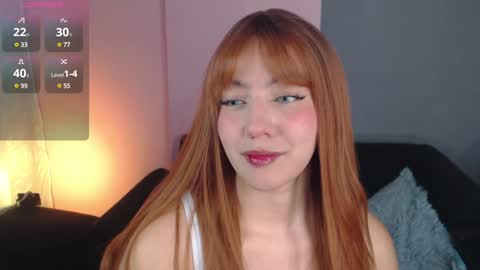 Snapshot of sweetrafaella chatting on 5, 1, 2025 Rafaella online show from 5, 1, 2025