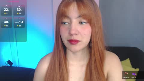 Snapshot of sweetrafaella chatting on 19, 1, 2025 Rafaella online show from 19, 1, 2025