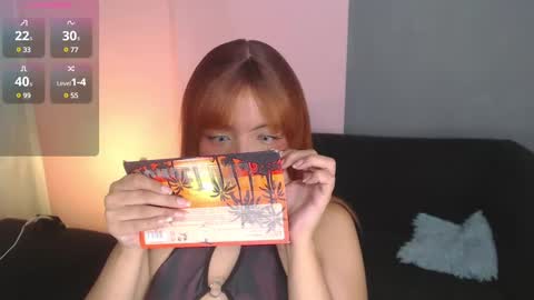 Snapshot of sweetrafaella chatting on 12, 3, 2025 Rafaella online show from 12, 3, 2025