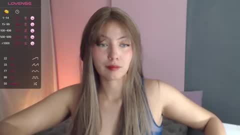 Snapshot of sweetrafaella chatting on 11, 9, 2025 Rafaella online show from 11, 9, 2025