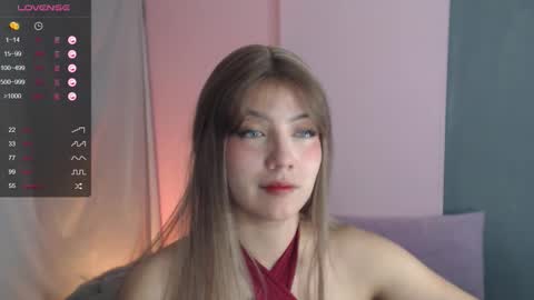 Snapshot of sweetrafaella chatting on 13, 9, 2025 Rafaella online show from 13, 9, 2025