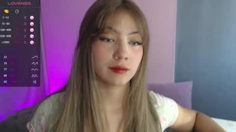 Snapshot of sweetrafaella chatting on 14, 9, 2025 Rafaella online show from 14, 9, 2025