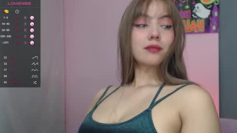 Snapshot of sweetrafaella chatting on 24, 10, 2025 Rafaella online show from 24, 10, 2025