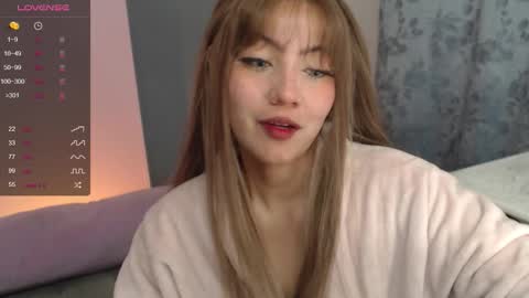 Snapshot of sweetrafaella chatting on 5, 11, 2025 Rafaella online show from 5, 11, 2025