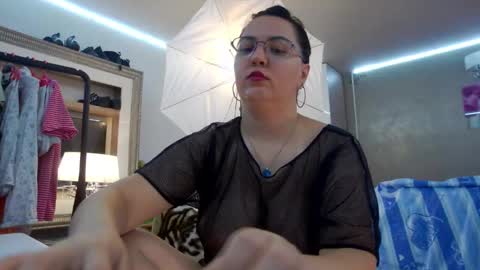 SweetRaisa online show from 23, 9, 2025