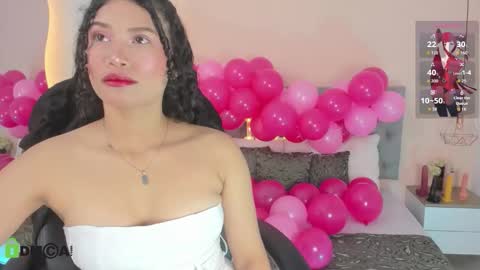 Dulce online show from 5, 10, 2025