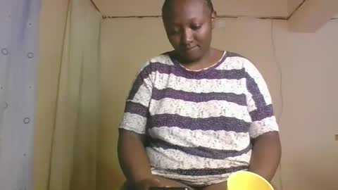 Snapshot of sweetrose2049 chatting on 13, 3, 2026 Rose Watetu online show from 13, 3, 2026