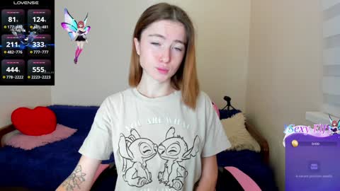 sweets_alma online show from 2, 12, 2024