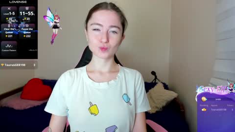 sweets_alma online show from 7, 12, 2024