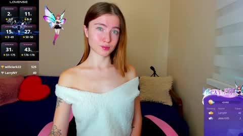 sweets_alma online show from 19, 12, 2024
