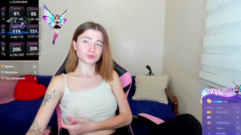 sweets_alma online show from 20, 12, 2024