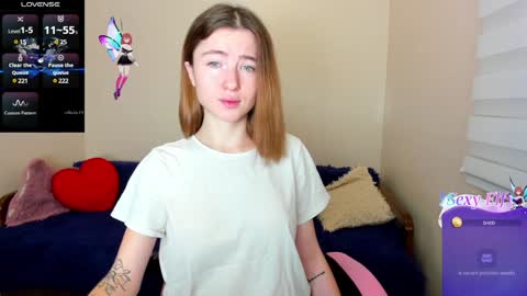 sweets_alma online show from 24, 12, 2024