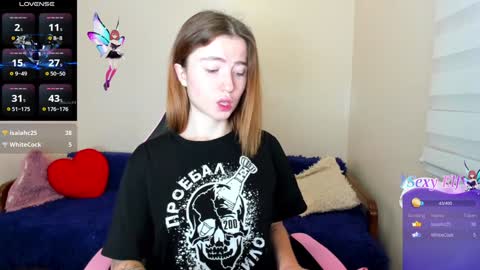 sweets_alma online show from 25, 12, 2024