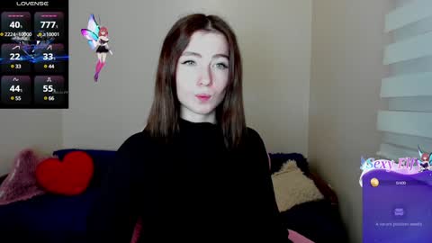 sweets_alma online show from 29, 12, 2024