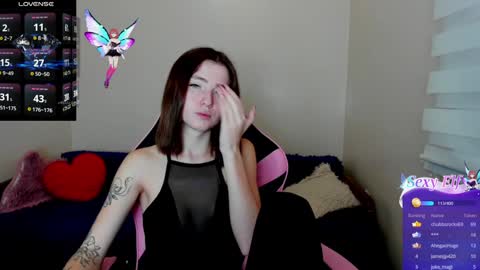 sweets_alma online show from 29, 12, 2024