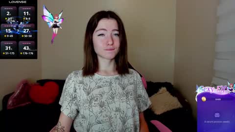 sweets_alma online show from 2, 1, 2025