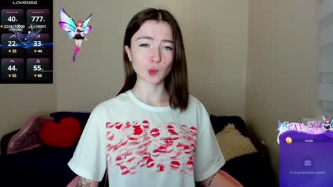 sweets_alma online show from 6, 1, 2025