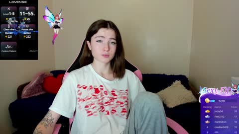 sweets_alma online show from 6, 1, 2025