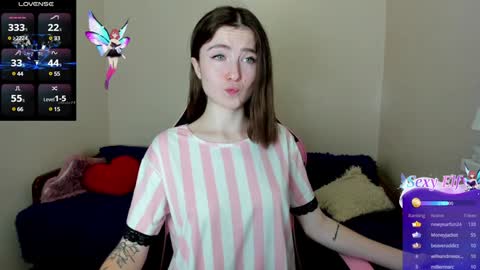 sweets_alma online show from 7, 1, 2025