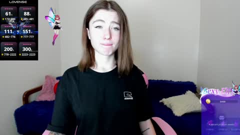 sweets_alma online show from 9, 1, 2025