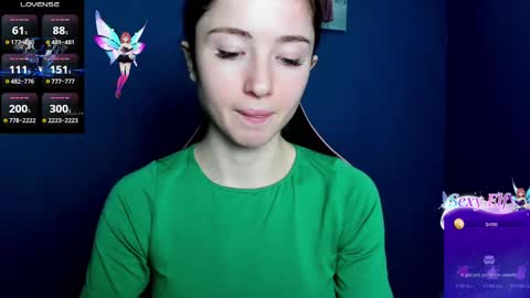 sweets_alma online show from 10, 2, 2025
