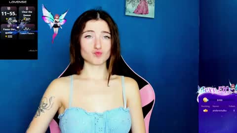 sweets_alma online show from 13, 2, 2025