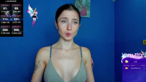 sweets_alma online show from 14, 2, 2025