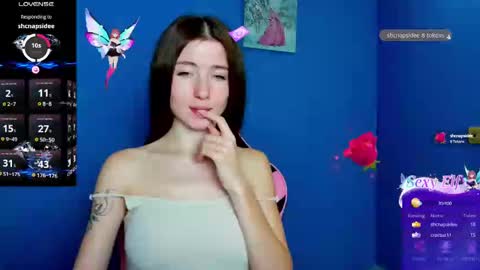 sweets_alma online show from 15, 2, 2025