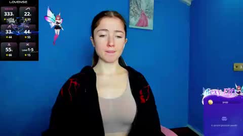 sweets_alma online show from 22, 2, 2025