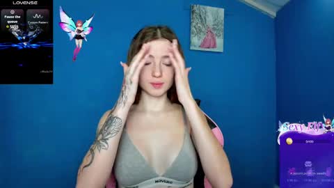 sweets_alma online show from 3, 3, 2025